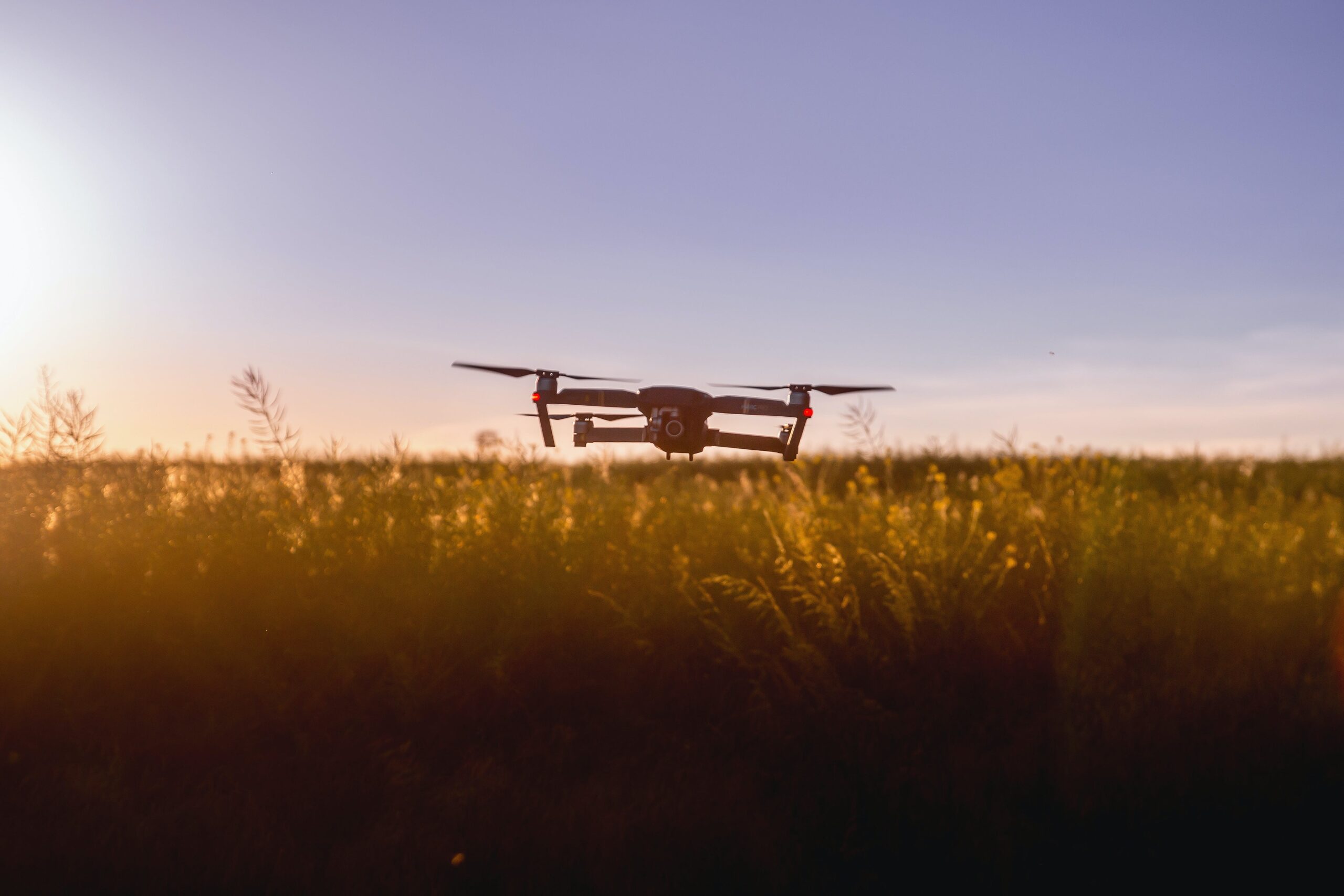 La tecnología como aliada de los productores agrícolas